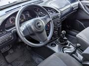 Lada (ВАЗ) Niva Travel I Ярославль  - изображение 18