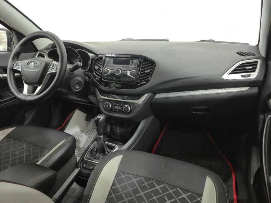 Lada (ВАЗ) Vesta I Альметьевск  - изображение 12