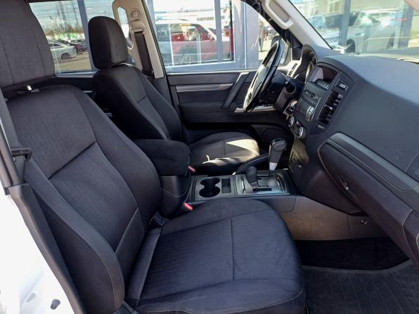 Mitsubishi Pajero IV с пробегом 2011 года, цена 2 219 000 рублей, 101928 км, внедорожник, Автокод Объявления