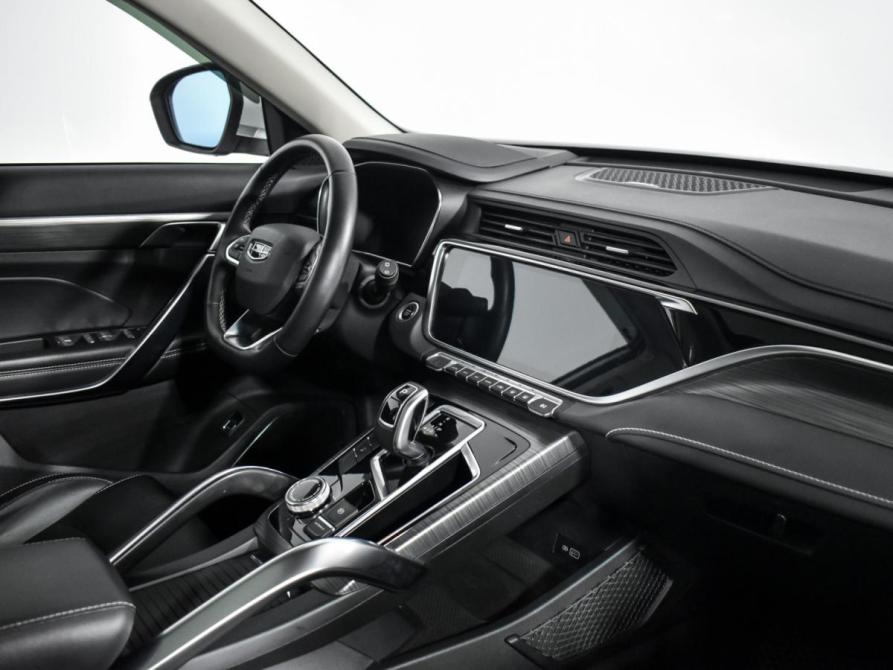 Geely Atlas Pro Санкт-Петербург  - изображение 15
