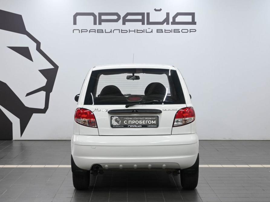 Daewoo Matiz I Рестайлинг Ростов-на-Дону  - изображение 4