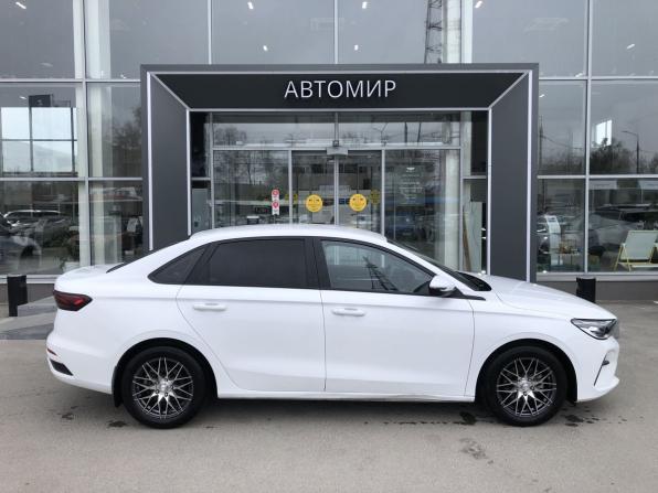 Geely Emgrand II с пробегом 2023 года, цена 1 590 100 рублей, 47246 км, седан, Автокод Объявления
