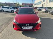 Hyundai Solaris II Рестайлинг Оренбург  - изображение 12