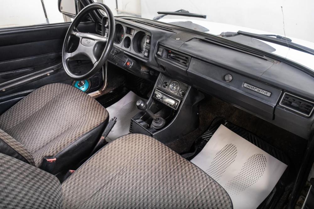 Lada (ВАЗ) 2105 Томск  - изображение 16