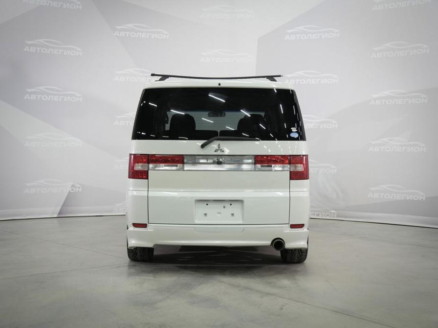 Mitsubishi Delica D:5 I Новосибирск  - изображение 6
