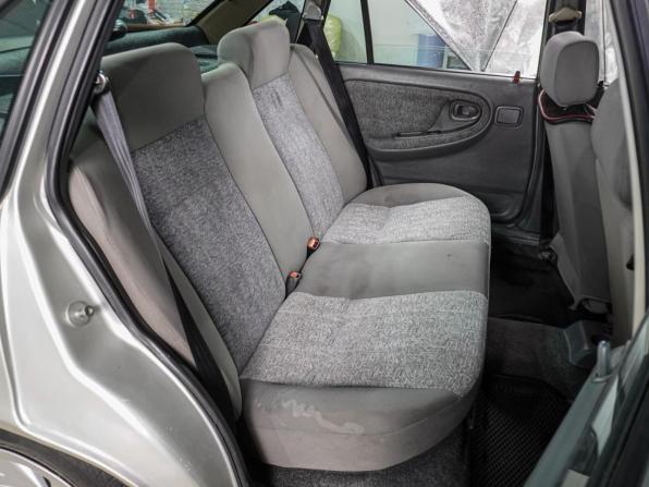 Daewoo Nexia I с пробегом 2007 года, цена 299 000 рублей, 151072 км, седан, Автокод Объявления