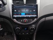 Hyundai Solaris I Рестайлинг Оренбург  - изображение 25