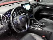 Toyota Camry VIII (XV70) Рестайлинг Екатеринбург  - изображение 40