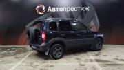 Chevrolet Niva I Рестайлинг Ставрополь  - изображение 23