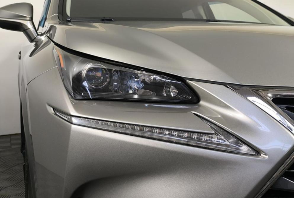Lexus NX I Нижний Новгород  - изображение 21