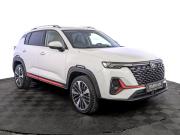 Changan CS35 Plus I Рестайлинг Москва  - изображение 30