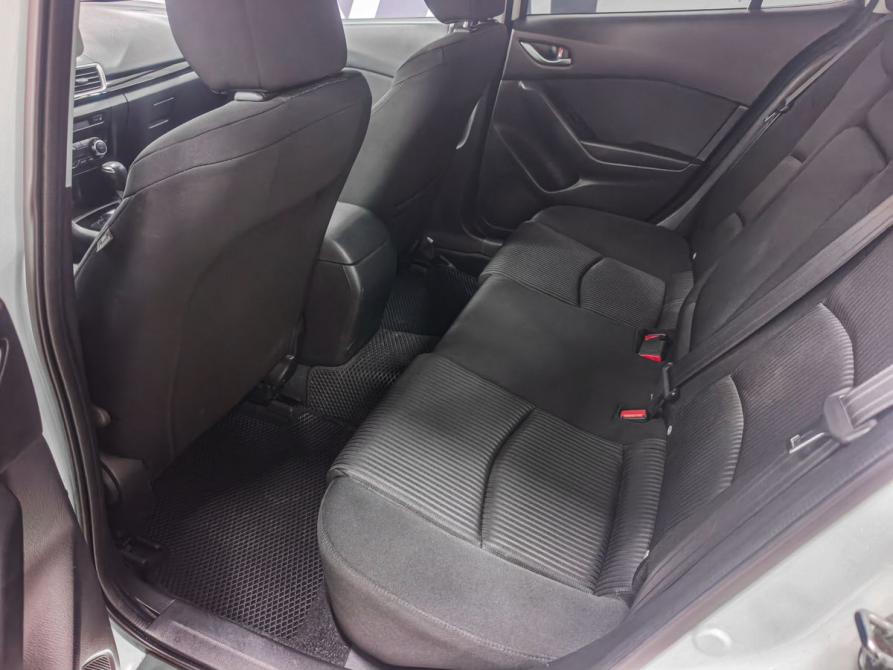 Mazda 3 III (BM) Ростов-на-Дону  - изображение 22