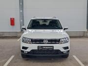 Volkswagen Tiguan II Набережные Челны  - изображение 27