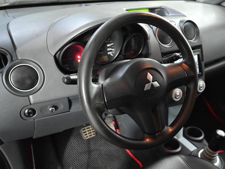 Mitsubishi Colt VI (Z20/Z30) Екатеринбург  - изображение 9