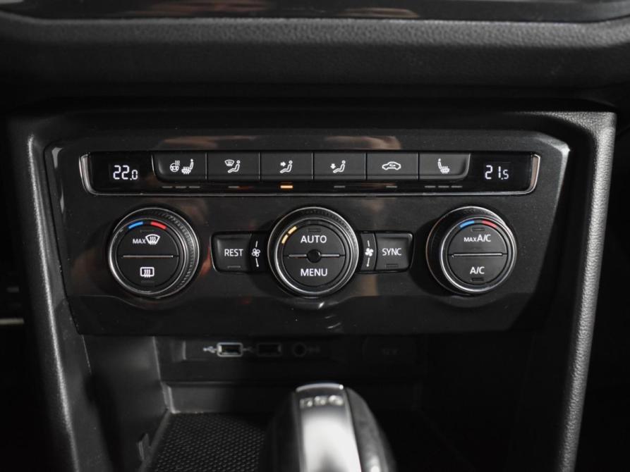 Volkswagen Tiguan II Санкт-Петербург  - изображение 19