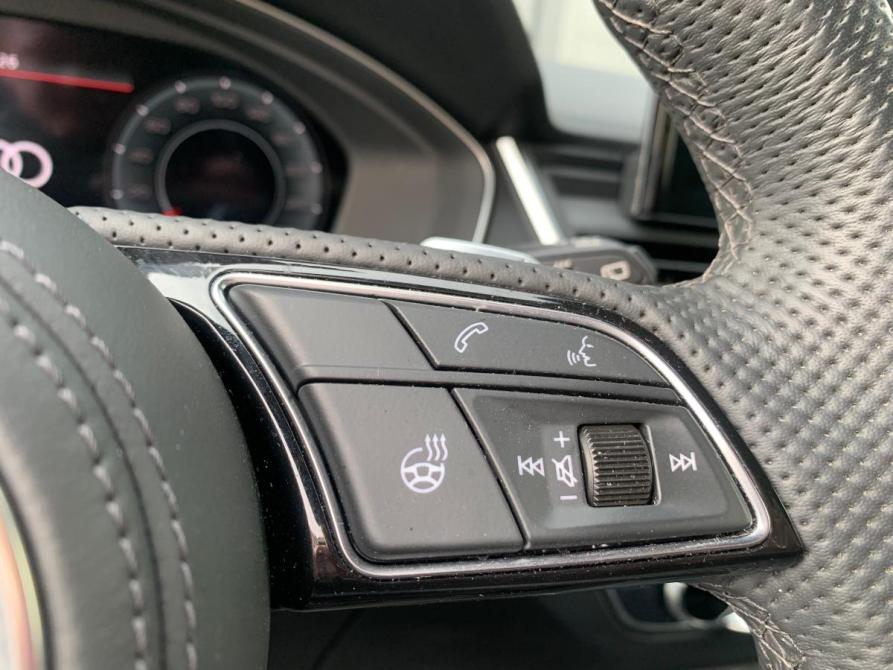 Audi Q5 II (FY) Рестайлинг Санкт-Петербург  - изображение 12