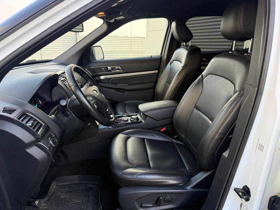 Ford Explorer V Рестайлинг 2 Санкт-Петербург  - изображение 16