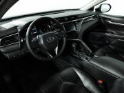 Toyota Camry VIII (XV70) Санкт-Петербург  - изображение 29