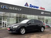 Chevrolet Cruze I Набережные Челны  - изображение 23