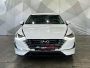 Hyundai Sonata VIII (DN8) Оренбург  - изображение 28