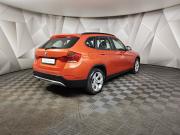 BMW X1 I (E84) Рестайлинг Москва  - изображение 17