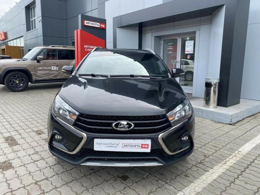 Lada (ВАЗ) Vesta I Набережные Челны  - изображение 2