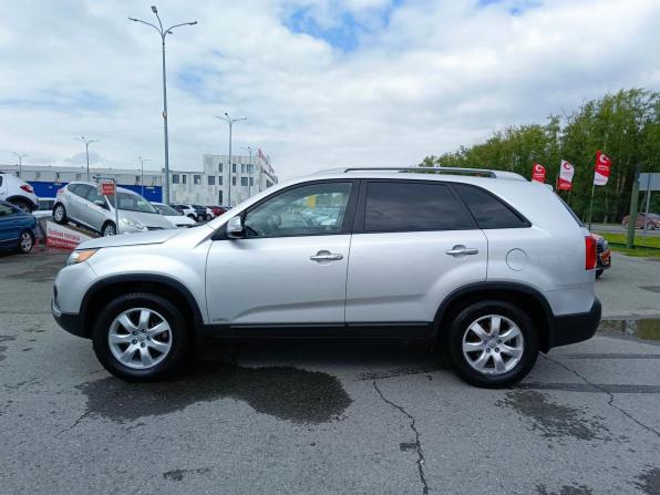 Kia Sorento II Рестайлинг с пробегом 2012 года, цена 1 594 995 рублей, 181023 км, внедорожник, Автокод Объявления