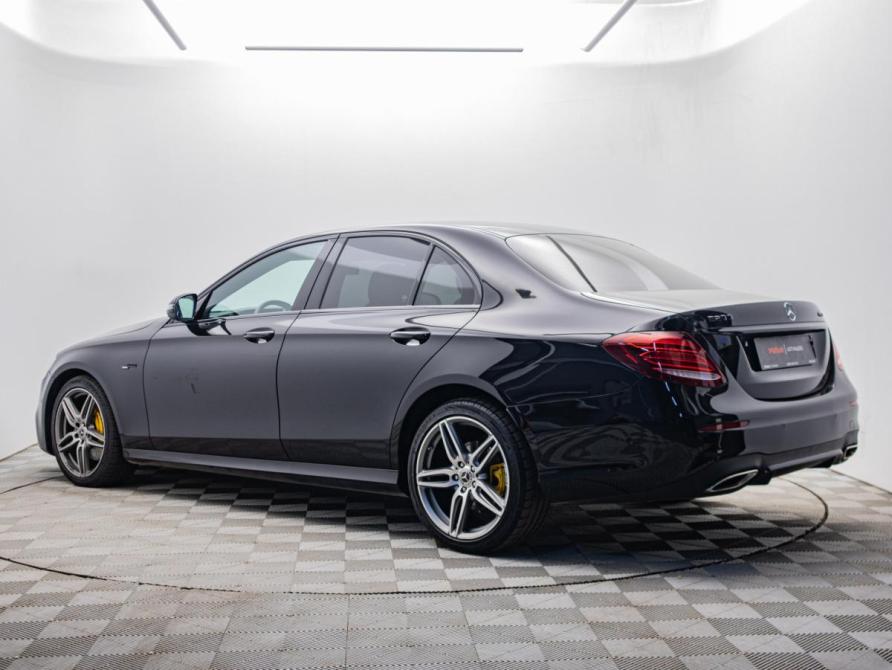 Mercedes-Benz E-Класс V (W213 S213 C238) Москва  - изображение 3