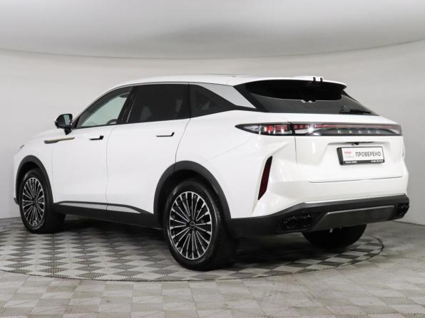 Exeed RX с пробегом 2023 года, цена 2 638 000 рублей, 60401 км, внедорожник, Автокод Объявления