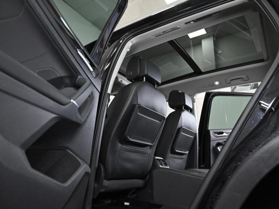 Volkswagen Tiguan II Москва  - изображение 15