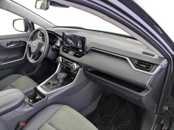 Toyota RAV4 V (XA50) с пробегом 2025 года, цена 4 477 500 рублей, 1042 км, внедорожник, Автокод Объявления