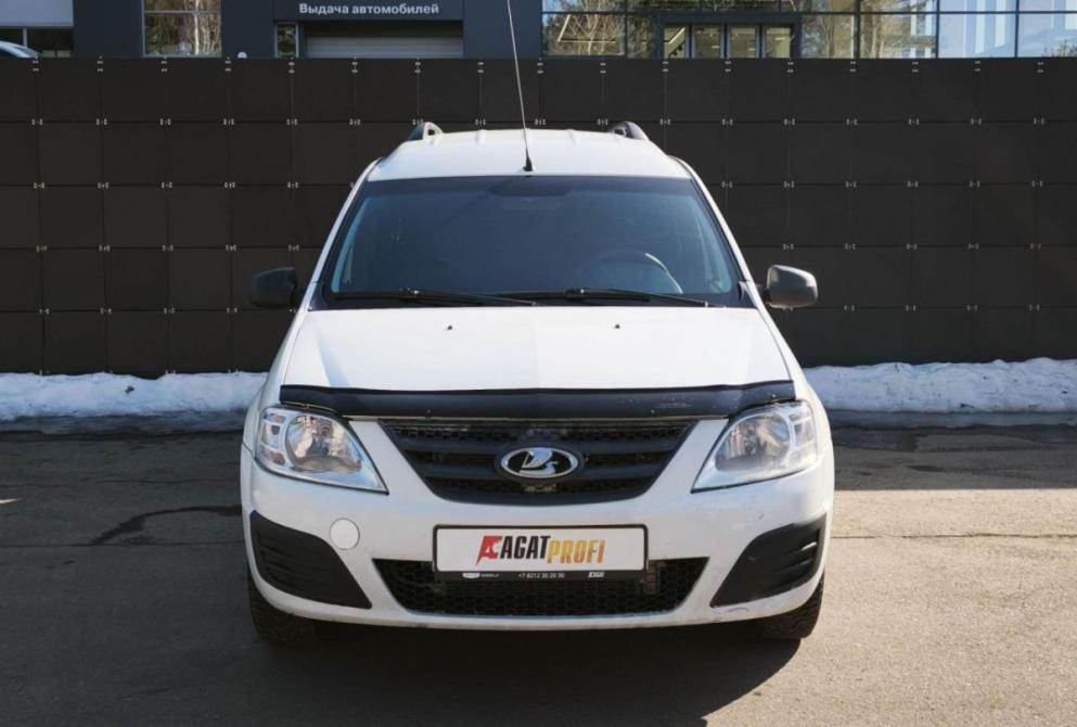 Lada (ВАЗ) Largus I Сыктывкар  - изображение 2