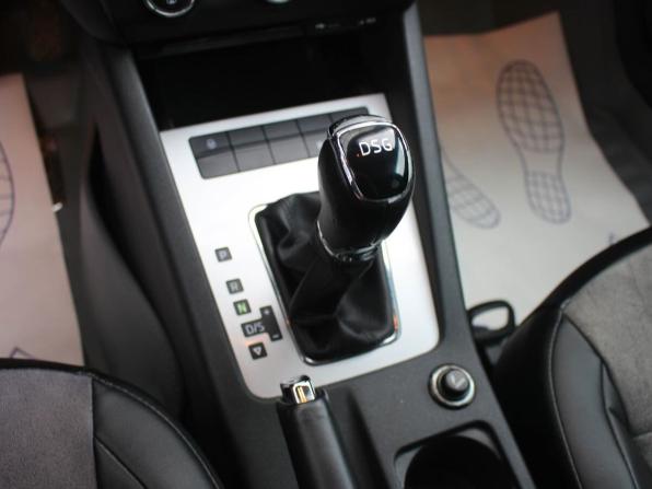 Skoda Octavia III (A7) с пробегом 2014 года, цена 1 247 000 рублей, 214000 км, лифтбек, Автокод Объявления