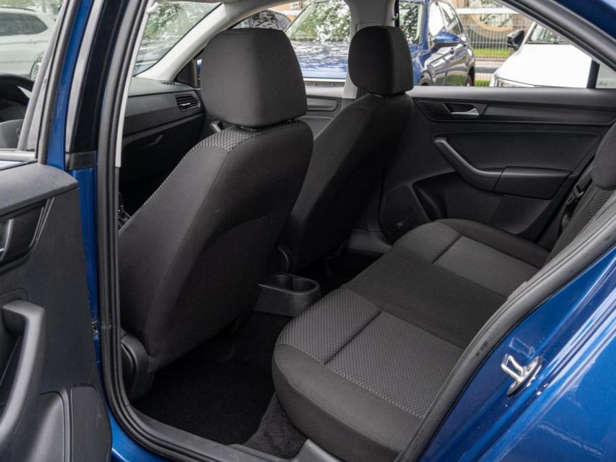 Volkswagen Polo VI Краснодар  - изображение 11