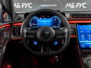 Mercedes-Benz S-Класс AMG IV (W223) Москва  - изображение 44