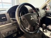 Mitsubishi Pajero IV Рестайлинг 1 Москва  - изображение 31