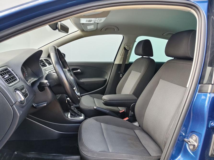 Volkswagen Polo V Рестайлинг Москва  - изображение 10