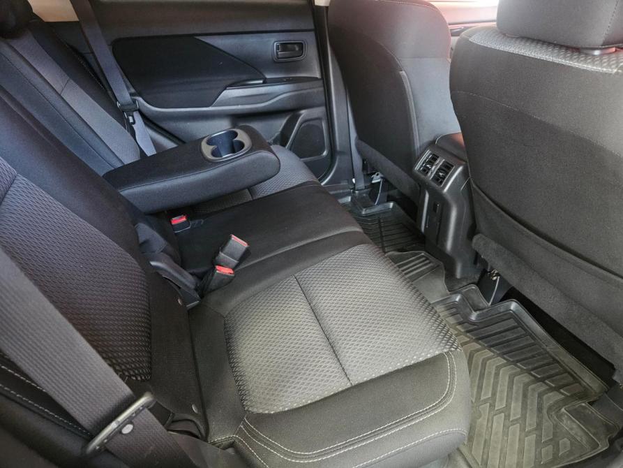 Mitsubishi Outlander III Рестайлинг 3 Вологда  - изображение 12