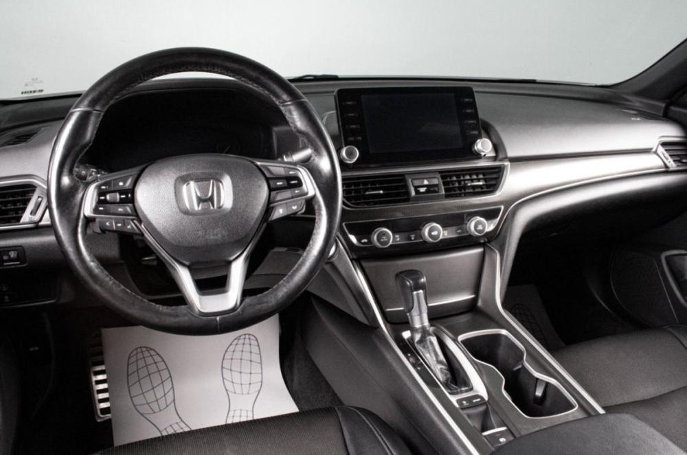 Honda Accord X Сургут  - изображение 12