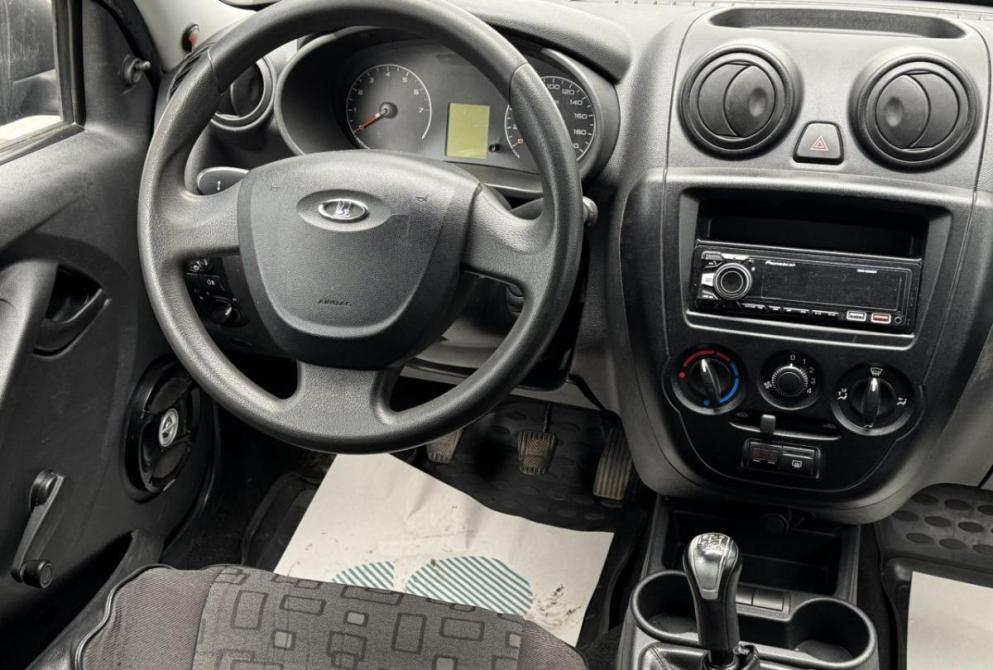 Lada (ВАЗ) Granta I Владимир  - изображение 12