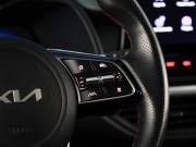 Kia K3 II Рестайлинг Москва  - изображение 35