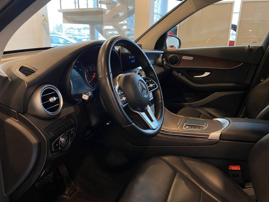 Mercedes-Benz GLC I (X253) Рестайлинг Чебоксары  - изображение 22