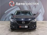 Mazda 6 III (GJ) Пермь  - изображение 32