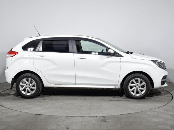 Lada (ВАЗ) XRAY I с пробегом 2020 года, цена 819 000 рублей, 92835 км, хэтчбек, Автокод Объявления