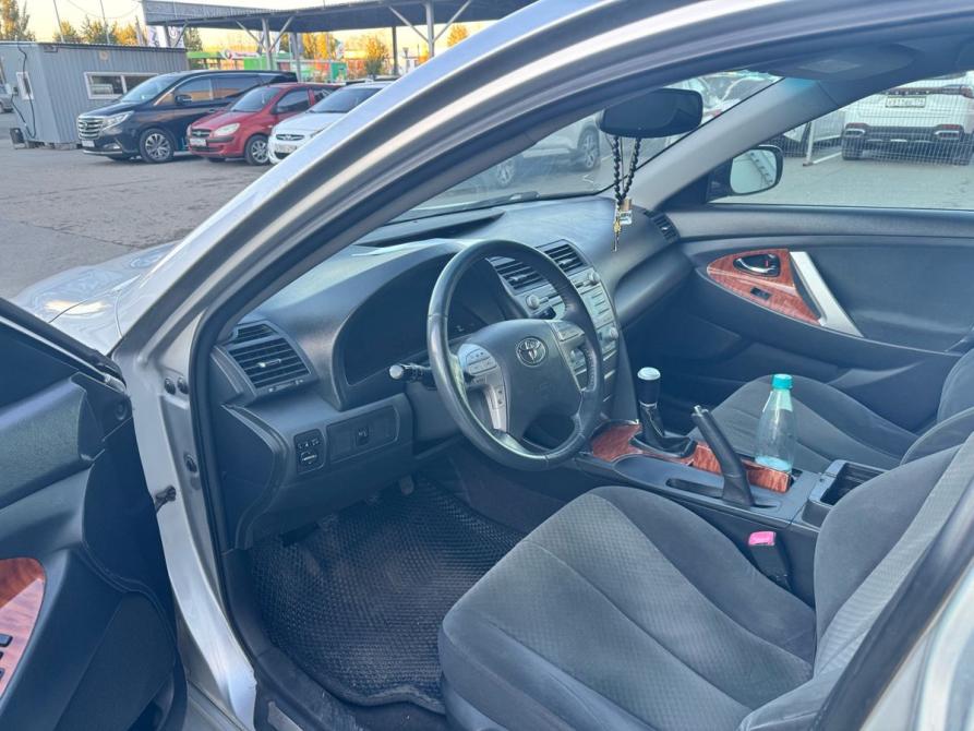 Toyota Camry VI (XV40) Челябинск  - изображение 6