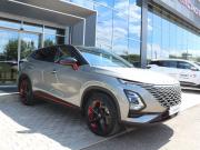 Omoda C5 I Стерлитамак  - изображение 19