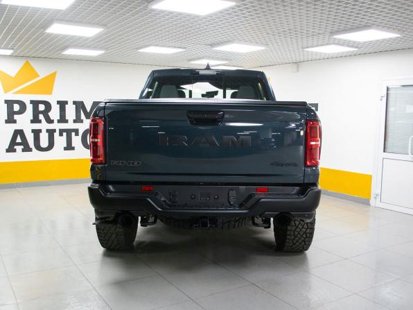 Ram 1500 V Рестайлинг с пробегом 2026 года, цена 11 999 000 рублей, 37 км, offers.body_type.unknown, Автокод Объявления
