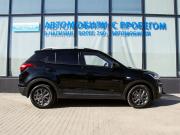 Hyundai Creta I Рестайлинг Екатеринбург  - изображение 27
