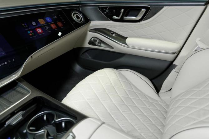 Новый Mercedes-Benz S-Класс VII (W223) 2026 года, цена 28 160 000 рублей, седан, Автокод Объявления