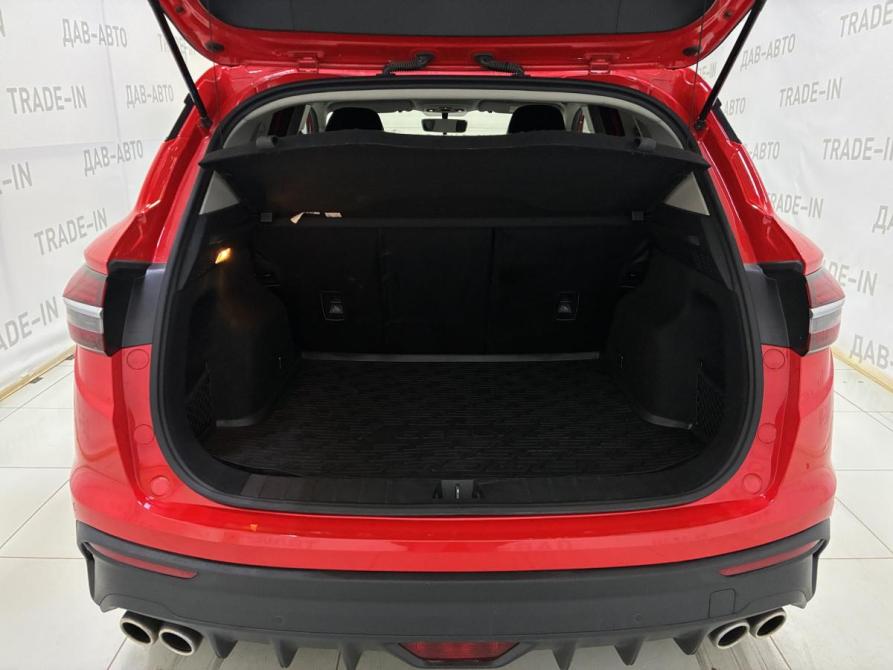 Geely Coolray I Пермь  - изображение 7